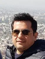 Suchit Sahni