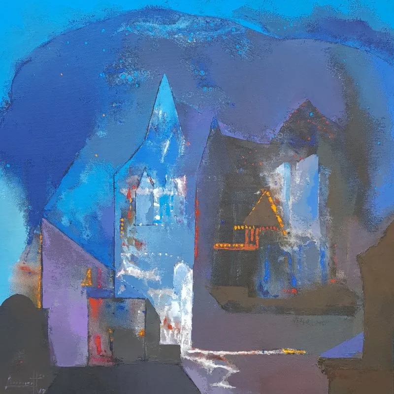 Somenath Maity — Structure