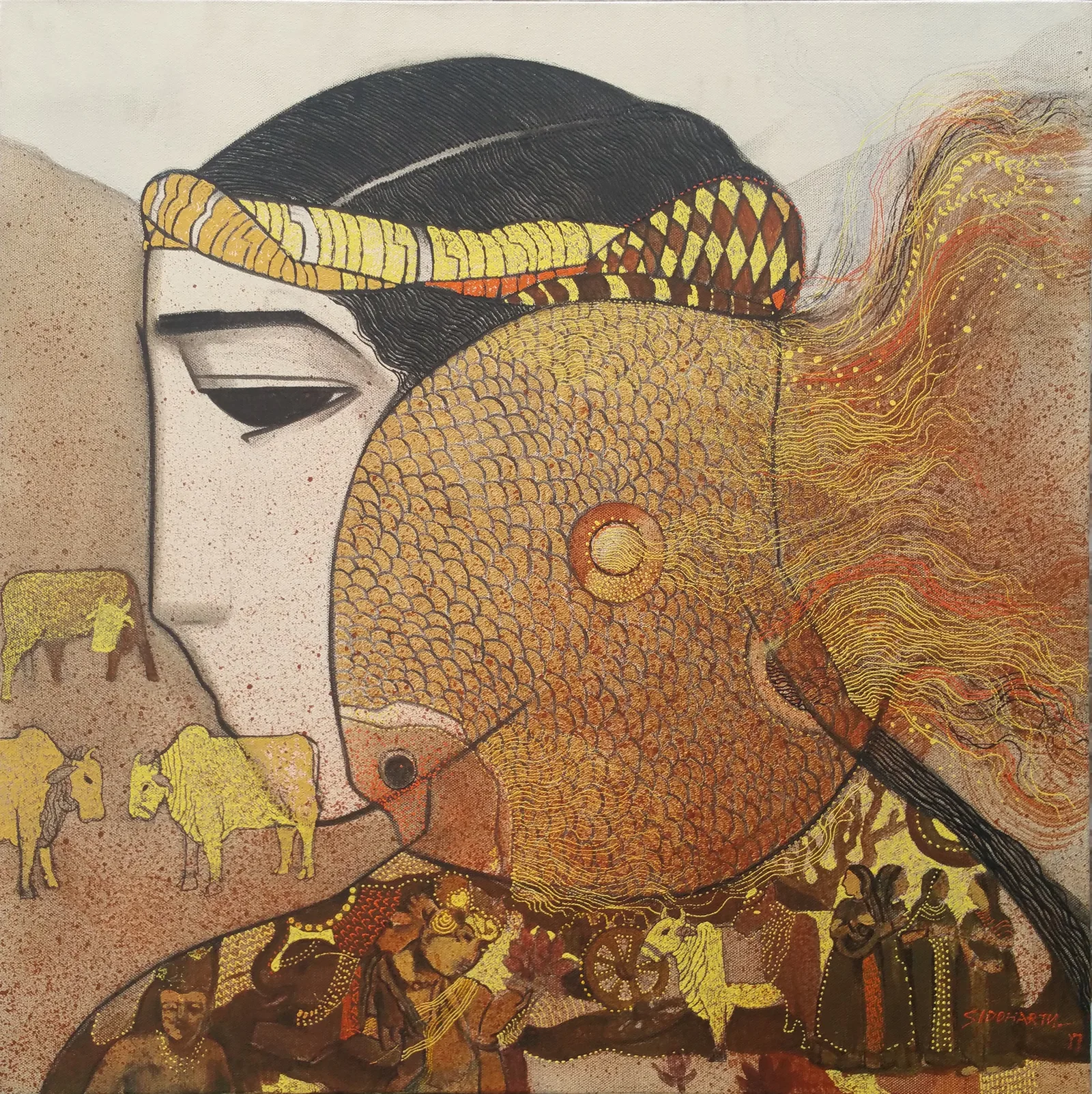 Siddharth Shingade