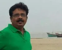 Subrata Das