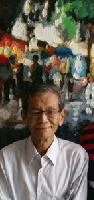 Kyee Myintt Saw