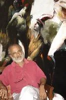 Dibyendu Bhadra