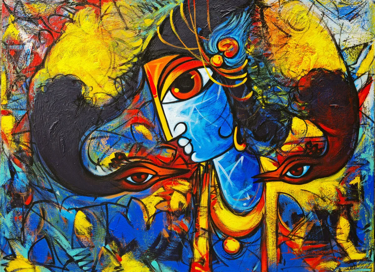 Sachindranath Jha