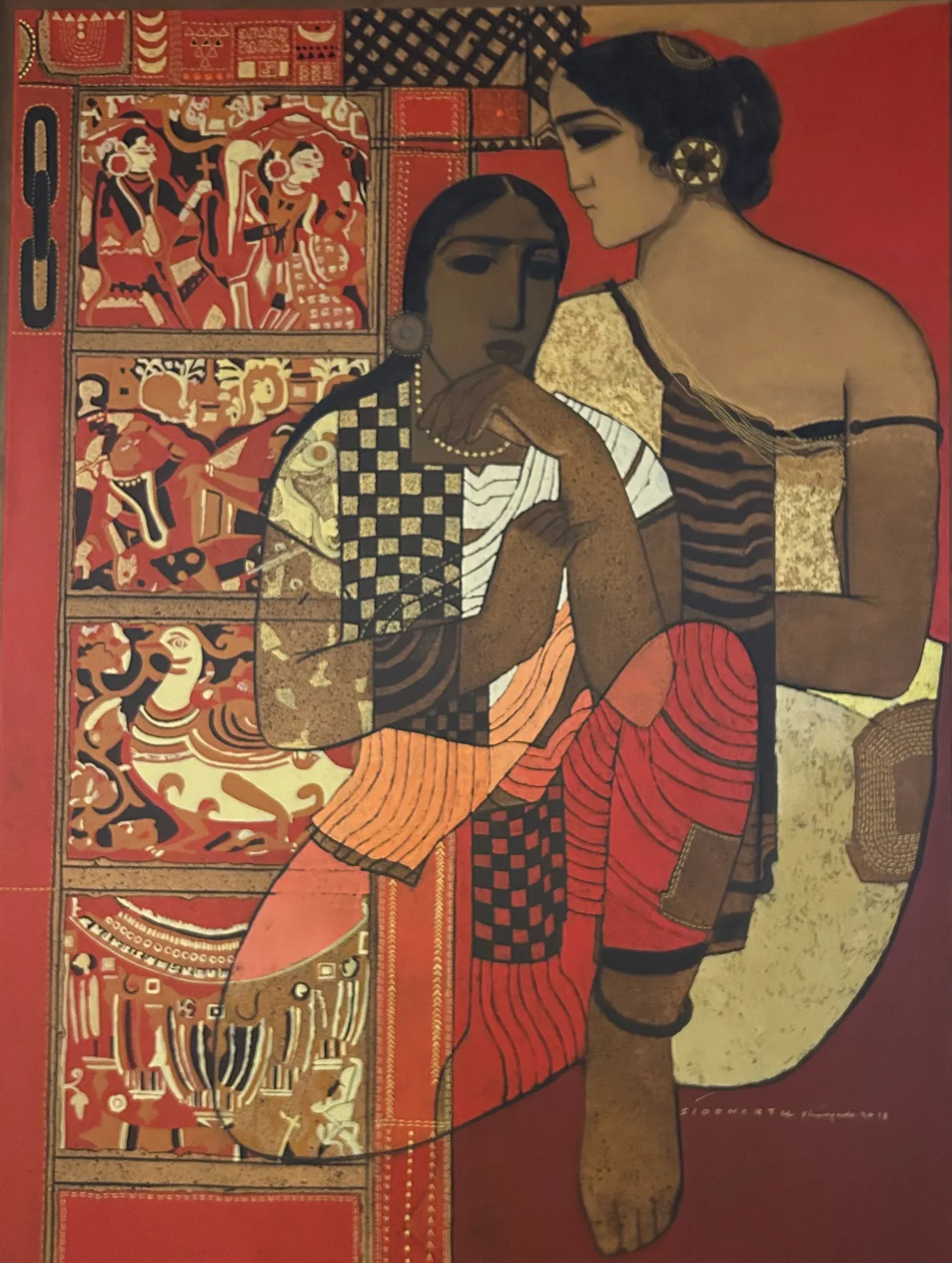 Siddharth Shingade