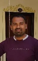 Madan Pawar
