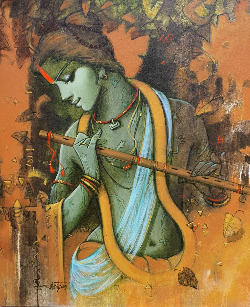 Subrata Das