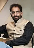 Nilesh Bharti