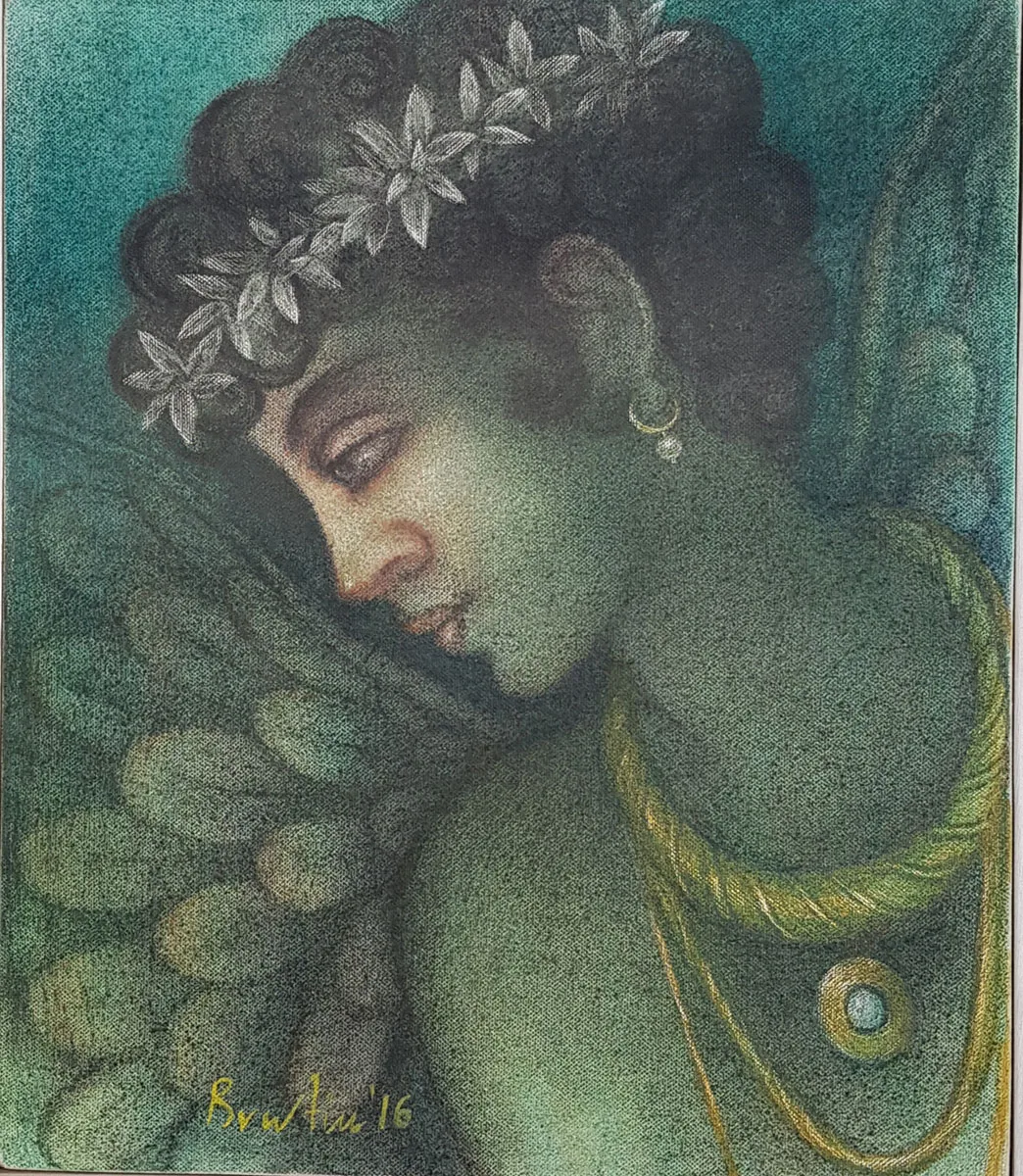 Bratin Khan