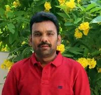Bhaskara Rao Botcha