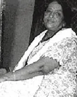 B Prabha