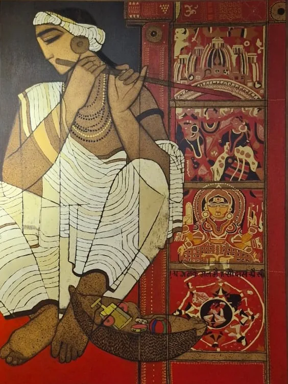 Siddharth Shingade