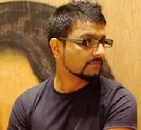 Sunil Padwal