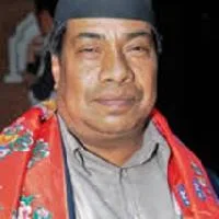 Kiran Manandhar