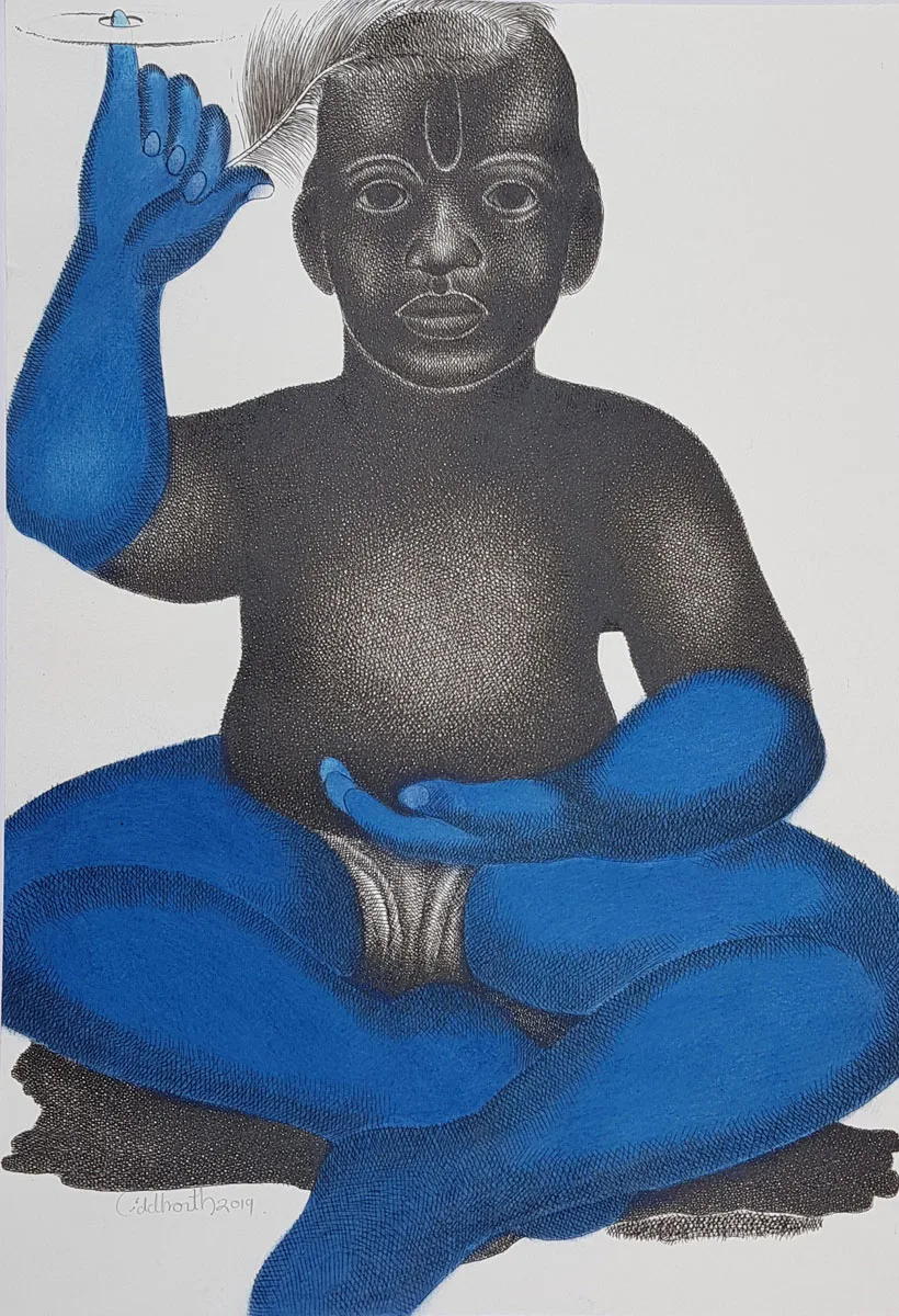 Siddharth Gosavi
