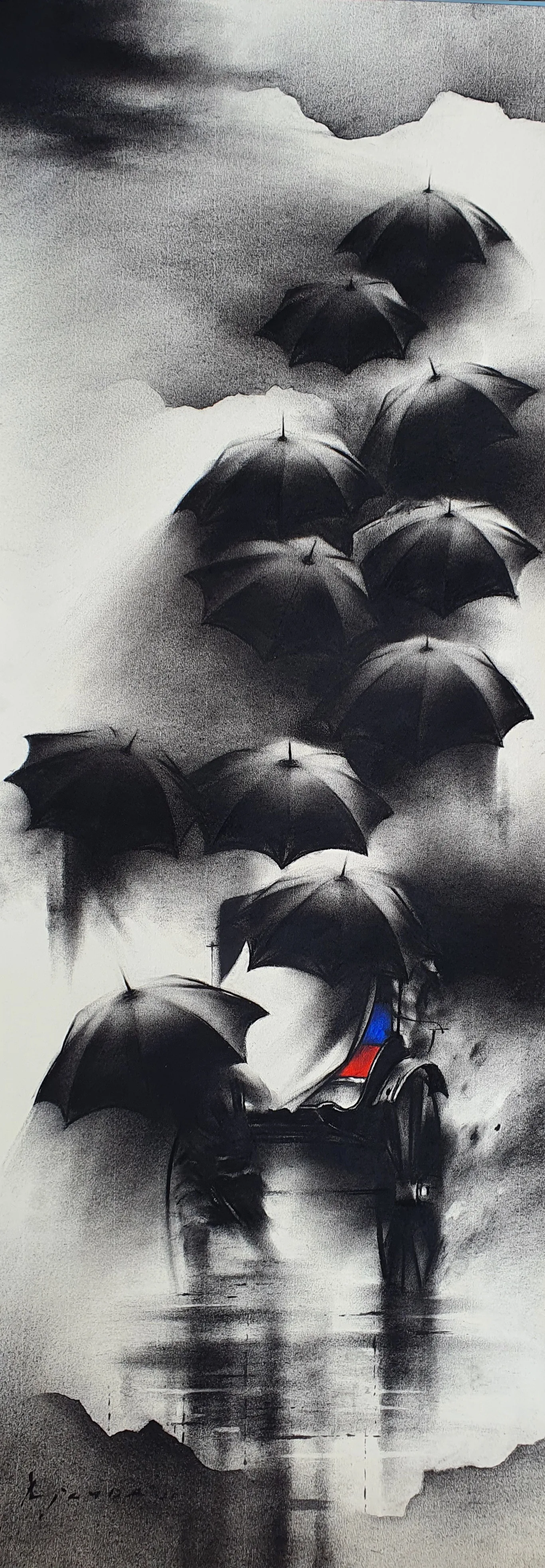 Ajay De