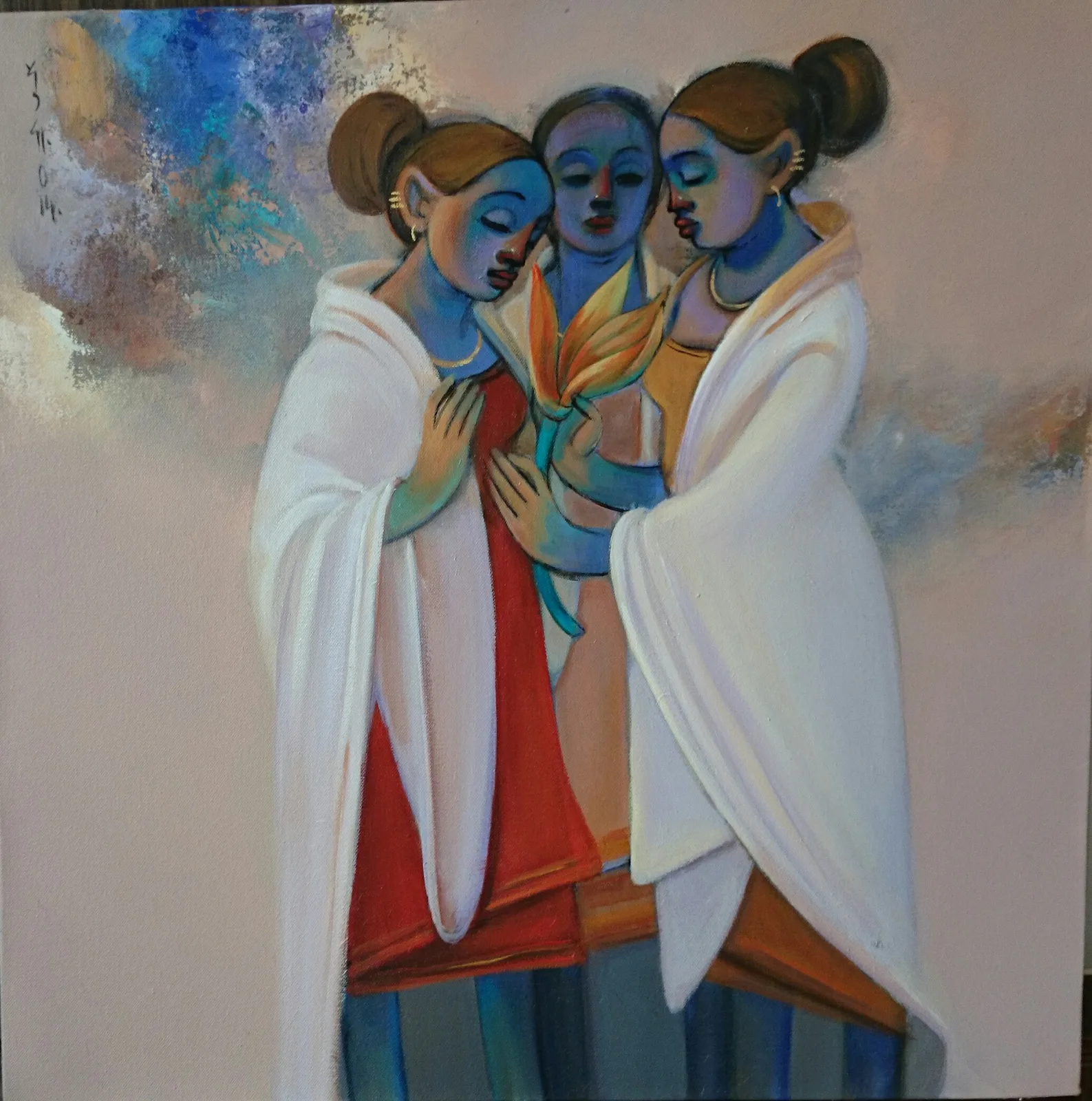 Buwa Shete